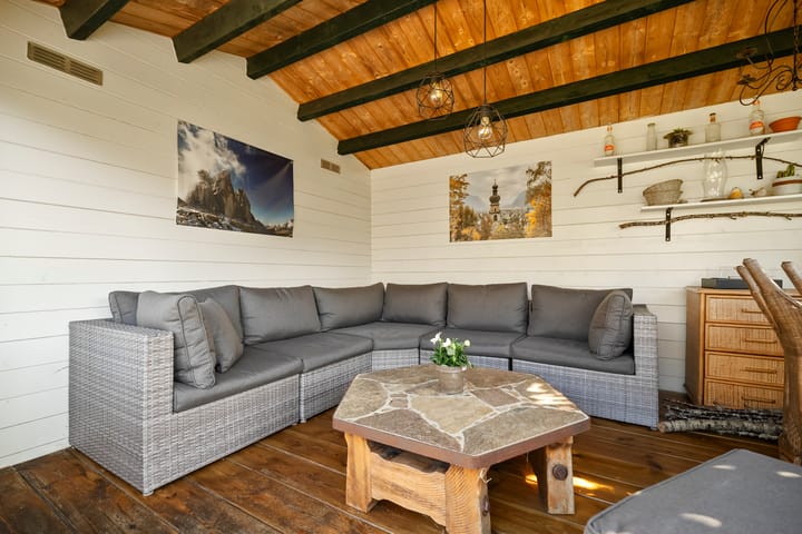 Foto 28 van De Weel 91