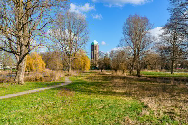 Foto 33 van Moezeldreef 271