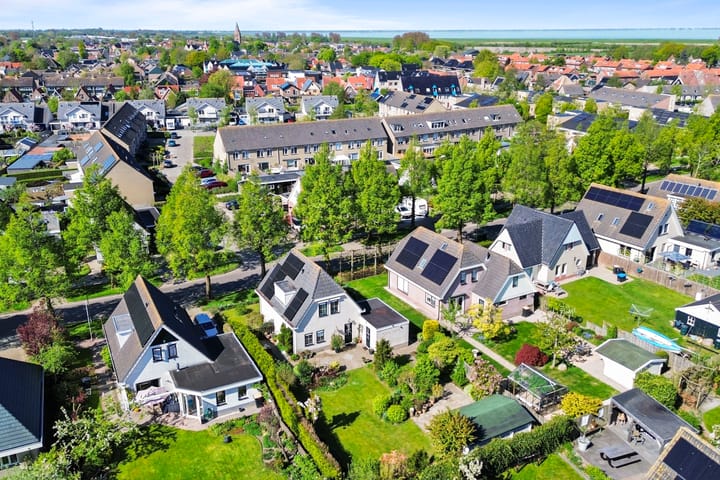 Foto 33 van De Weel 91