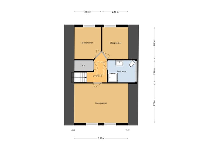 Foto 35 van De Weel 91