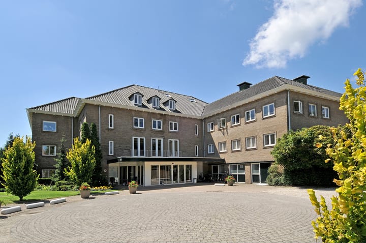 Soestdijkseweg Zuid 87 B-30