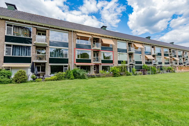 Foto 2 van Soestdijkseweg Zuid 87-B30