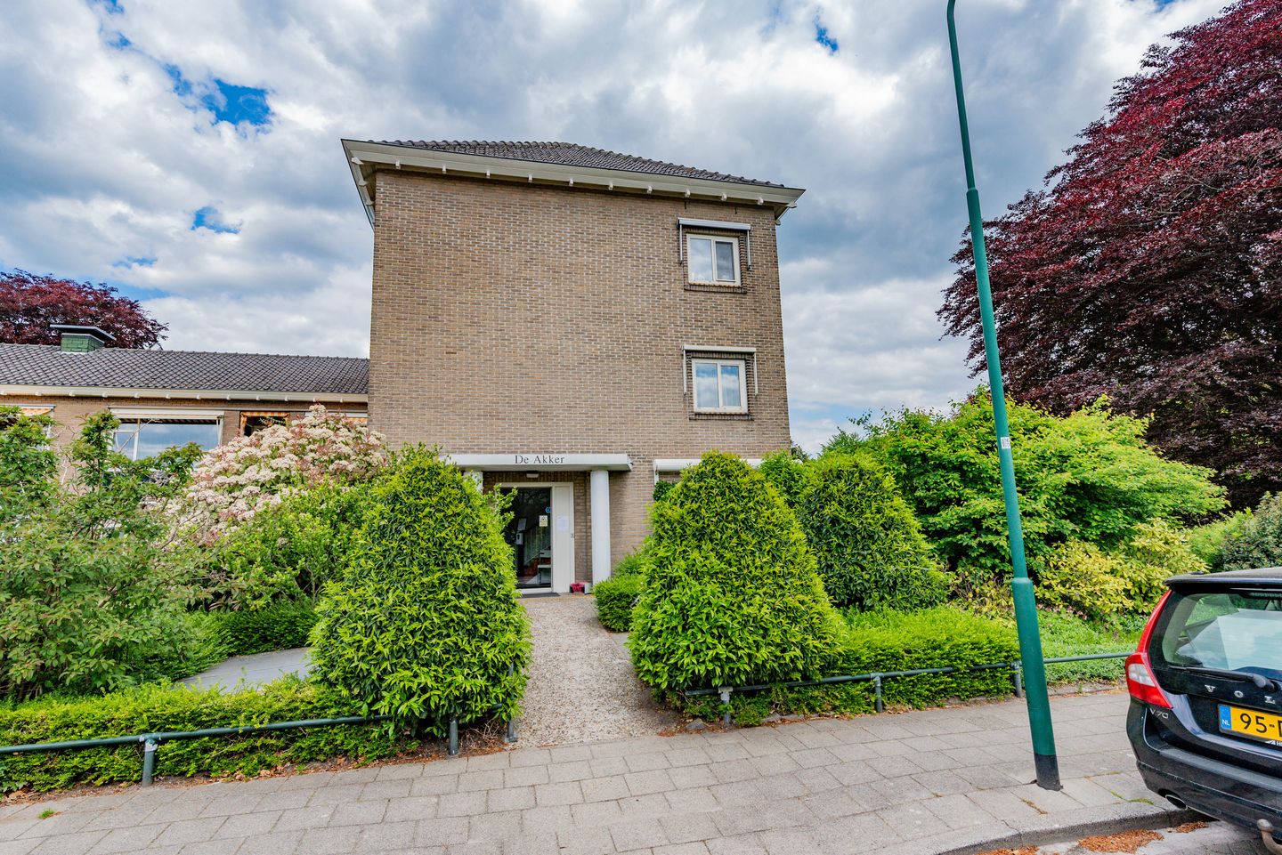 Foto 5 van Soestdijkseweg Zuid 87-B30