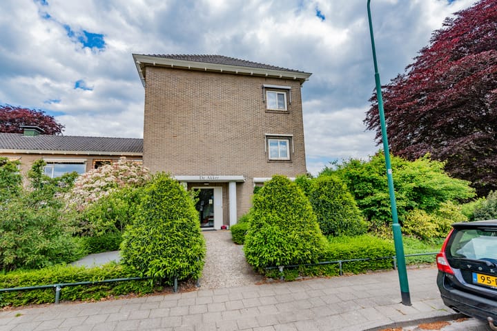 Foto 5 van Soestdijkseweg Zuid 87-B30