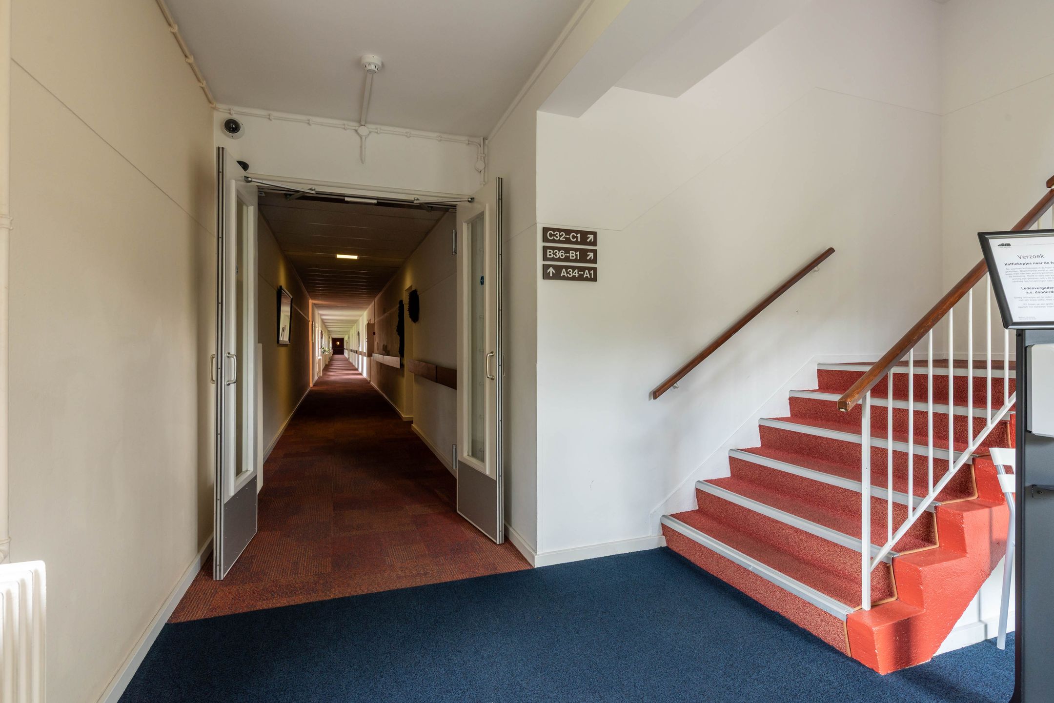 Foto 6 van Soestdijkseweg Zuid 87-B30