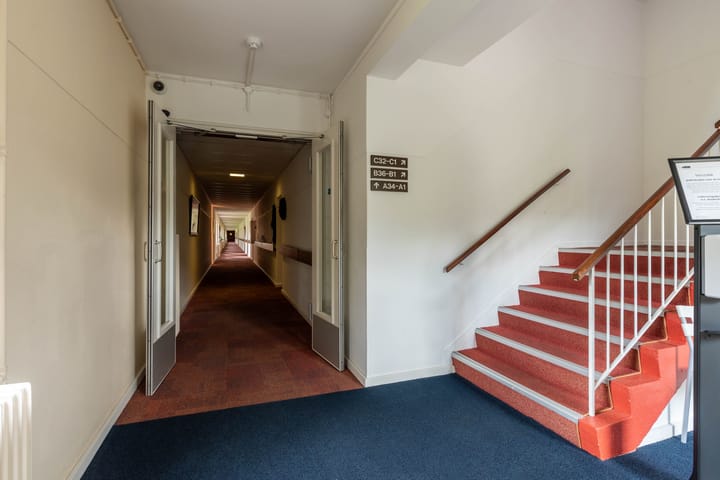 Foto 6 van Soestdijkseweg Zuid 87-B30