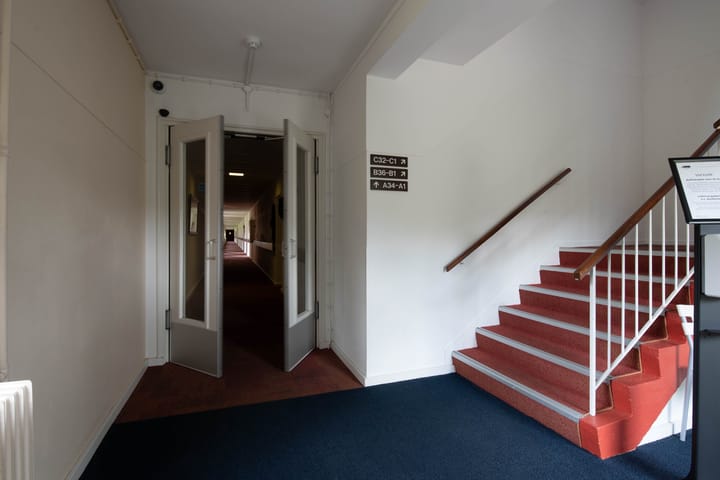 Foto 7 van Soestdijkseweg Zuid 87-B30