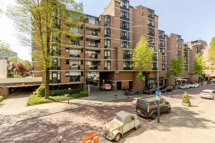 Foto 1 van Glashaven 121