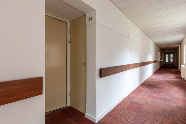 Foto 8 van Soestdijkseweg Zuid 87-B30