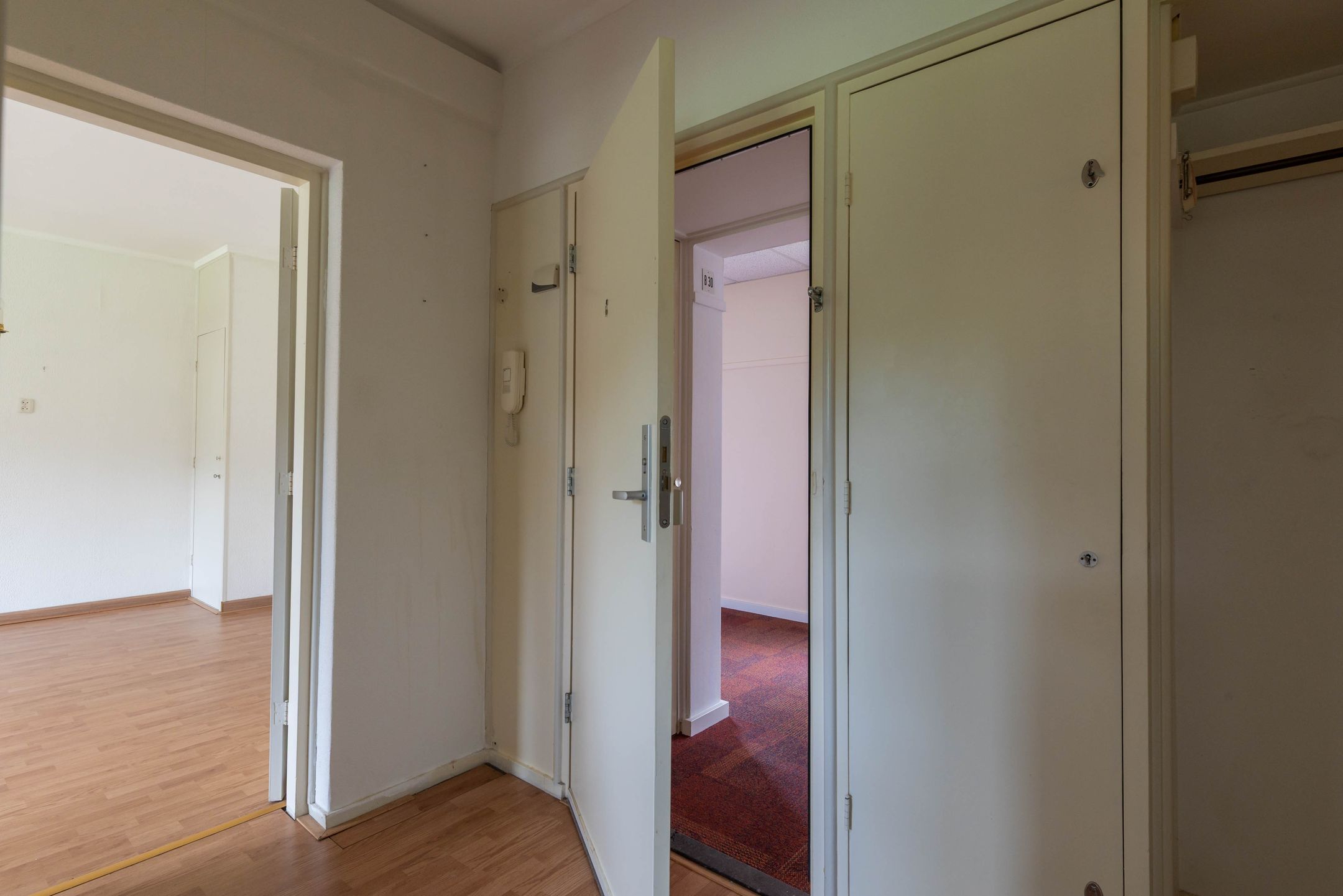 Foto 9 van Soestdijkseweg Zuid 87-B30