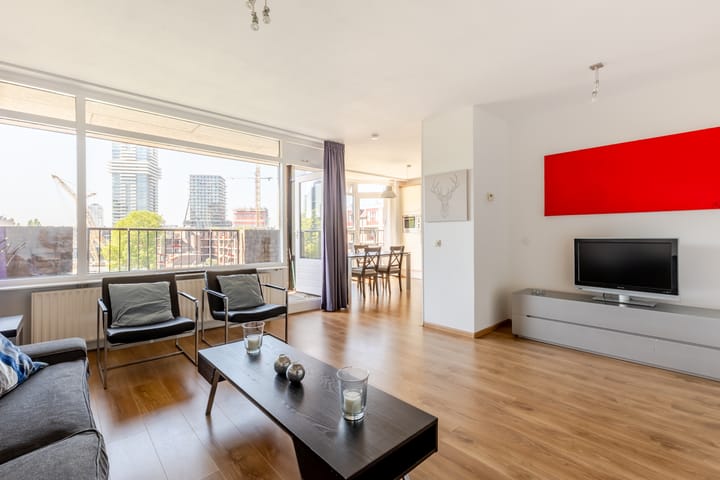 Foto 2 van Glashaven 121