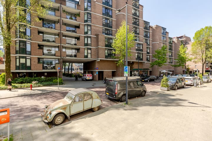 Foto 6 van Glashaven 121