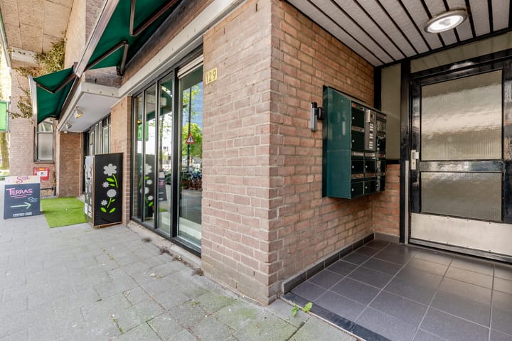 Foto 7 van Glashaven 121