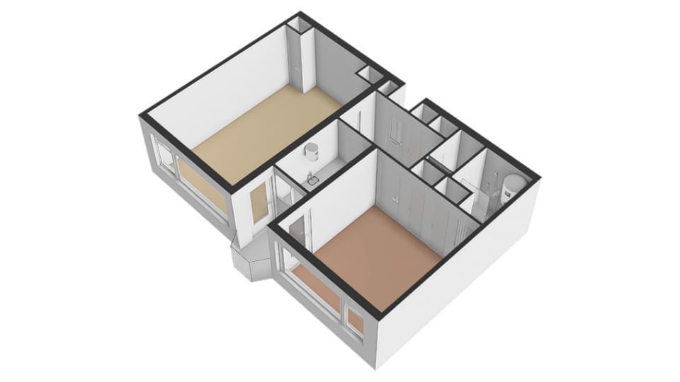 Foto 20 van Soestdijkseweg Zuid 87-B30