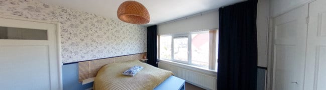 Slaapkamer