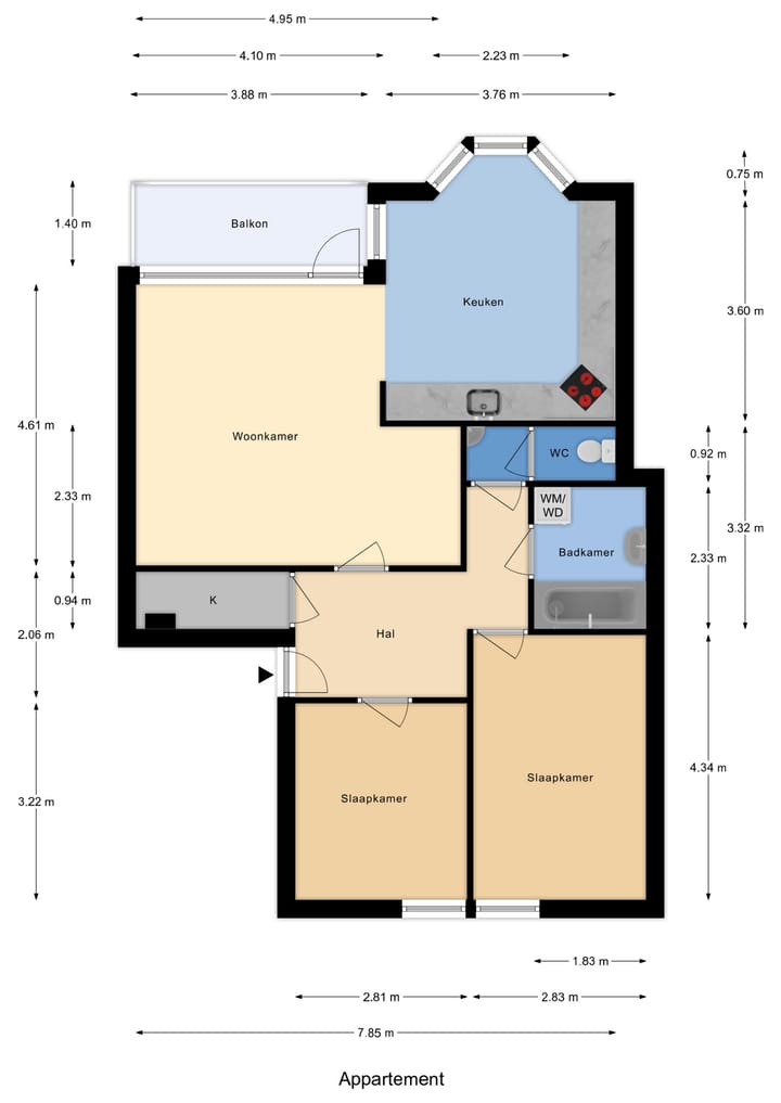 Foto 25 van Glashaven 121