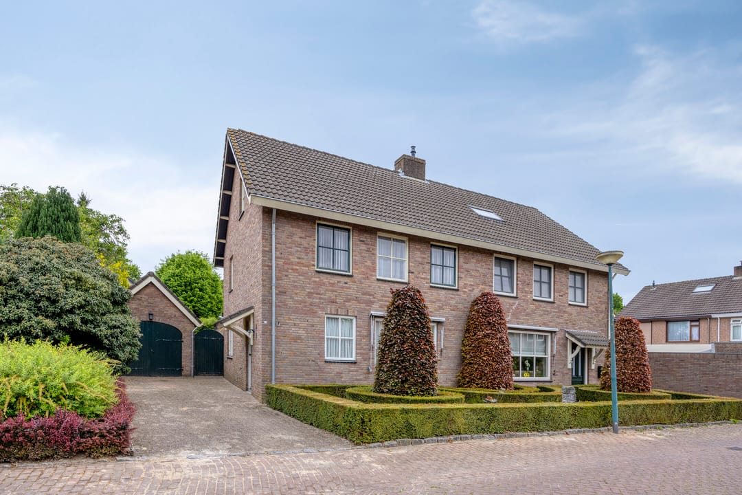 Foto 1 van Duivenvoordestraat 5