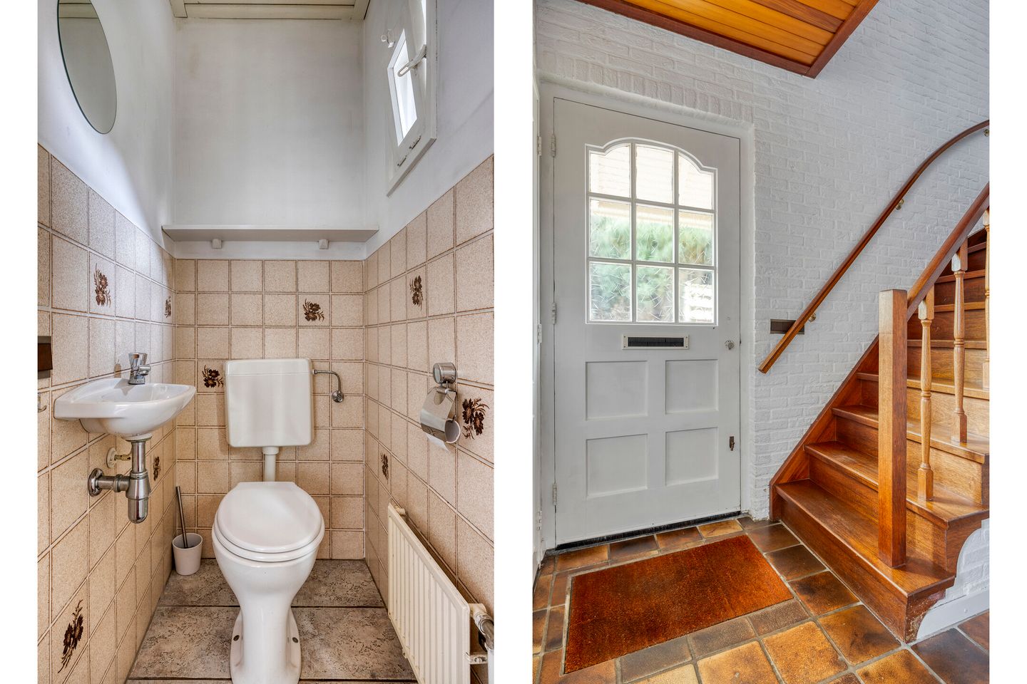 Foto 5 van Duivenvoordestraat 5