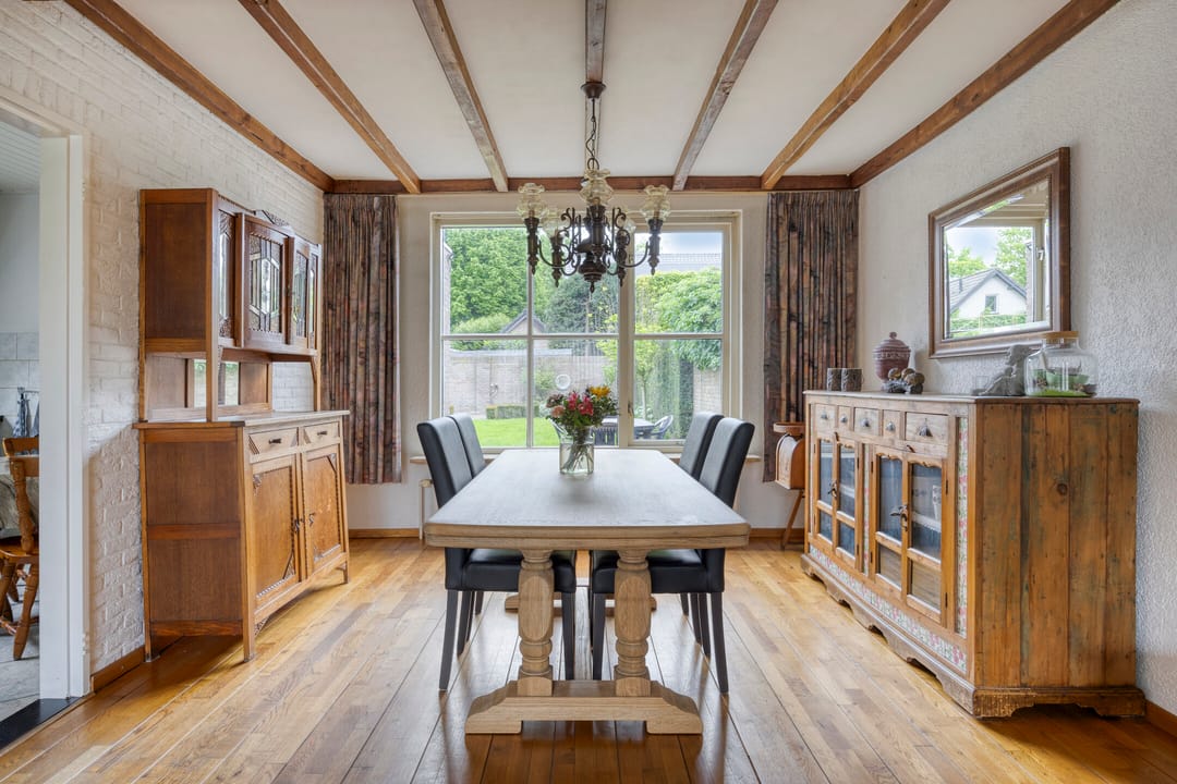 Foto 8 van Duivenvoordestraat 5