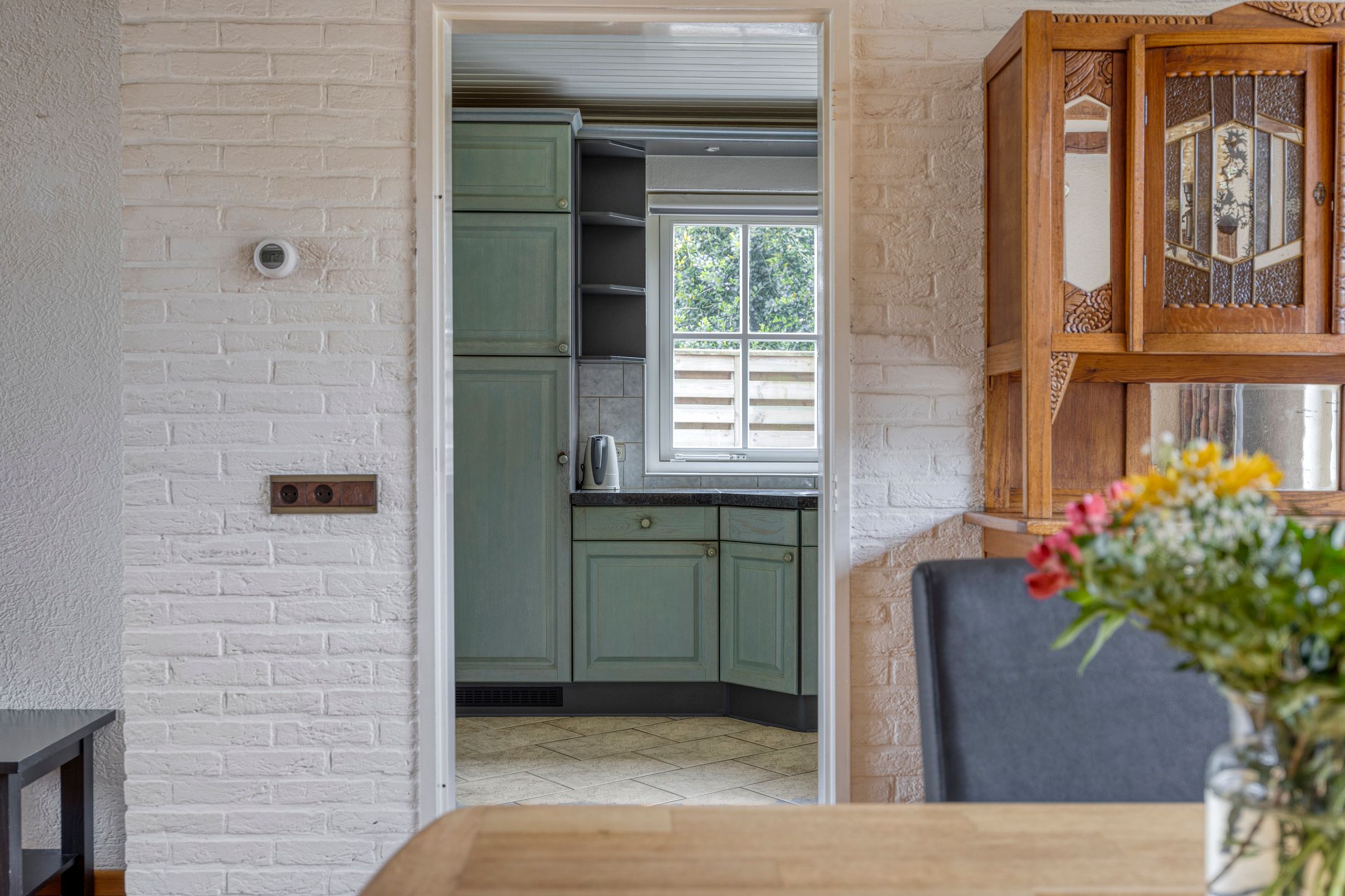 Foto 9 van Duivenvoordestraat 5