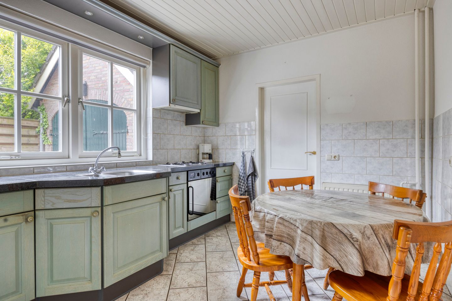 Foto 10 van Duivenvoordestraat 5