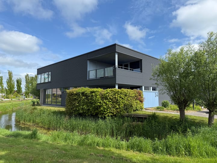 Foto 1 van De Parse 14