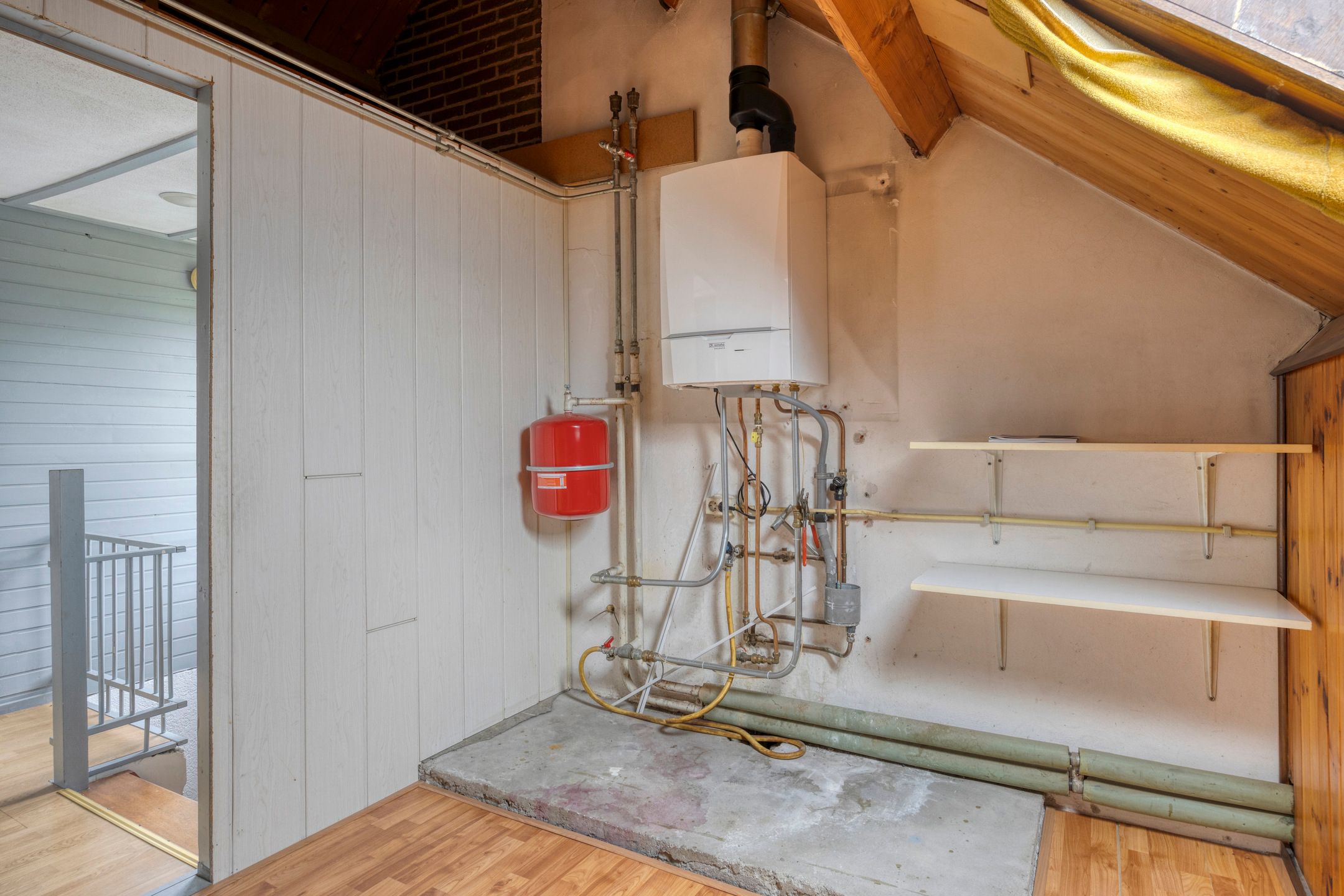 Foto 24 van Duivenvoordestraat 5