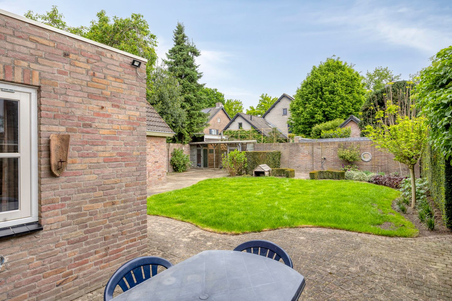 Foto 29 van Duivenvoordestraat 5