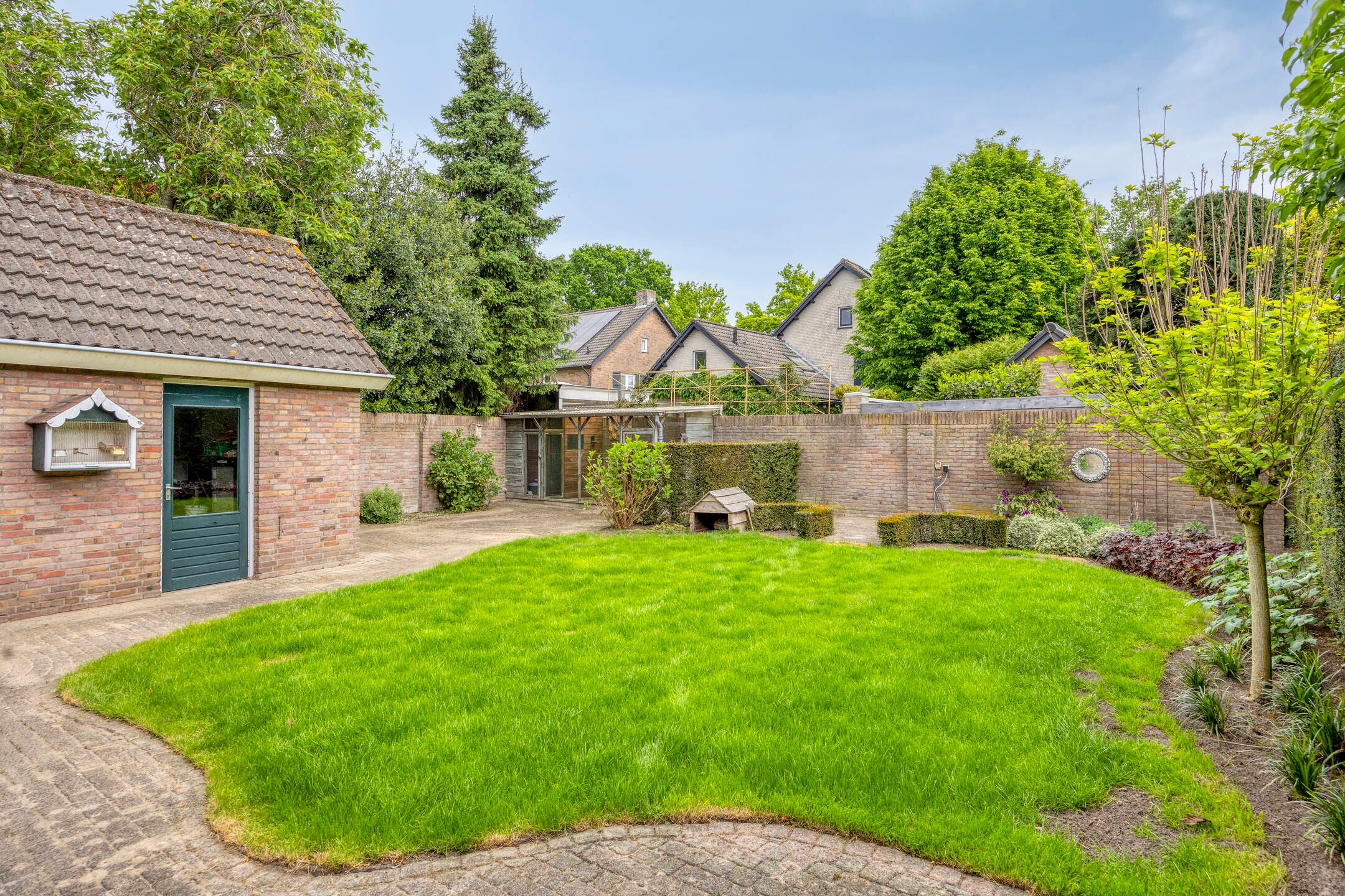 Foto 30 van Duivenvoordestraat 5