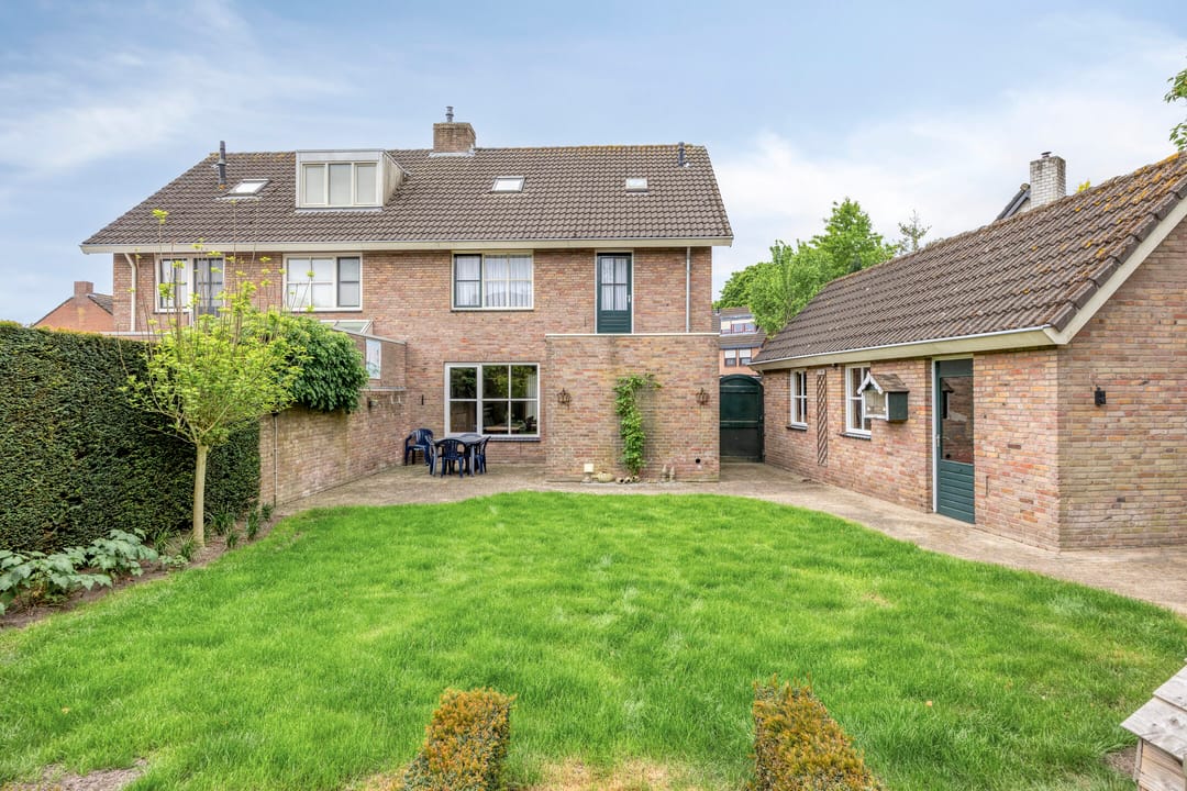 Foto 31 van Duivenvoordestraat 5