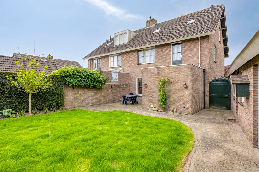 Foto 32 van Duivenvoordestraat 5