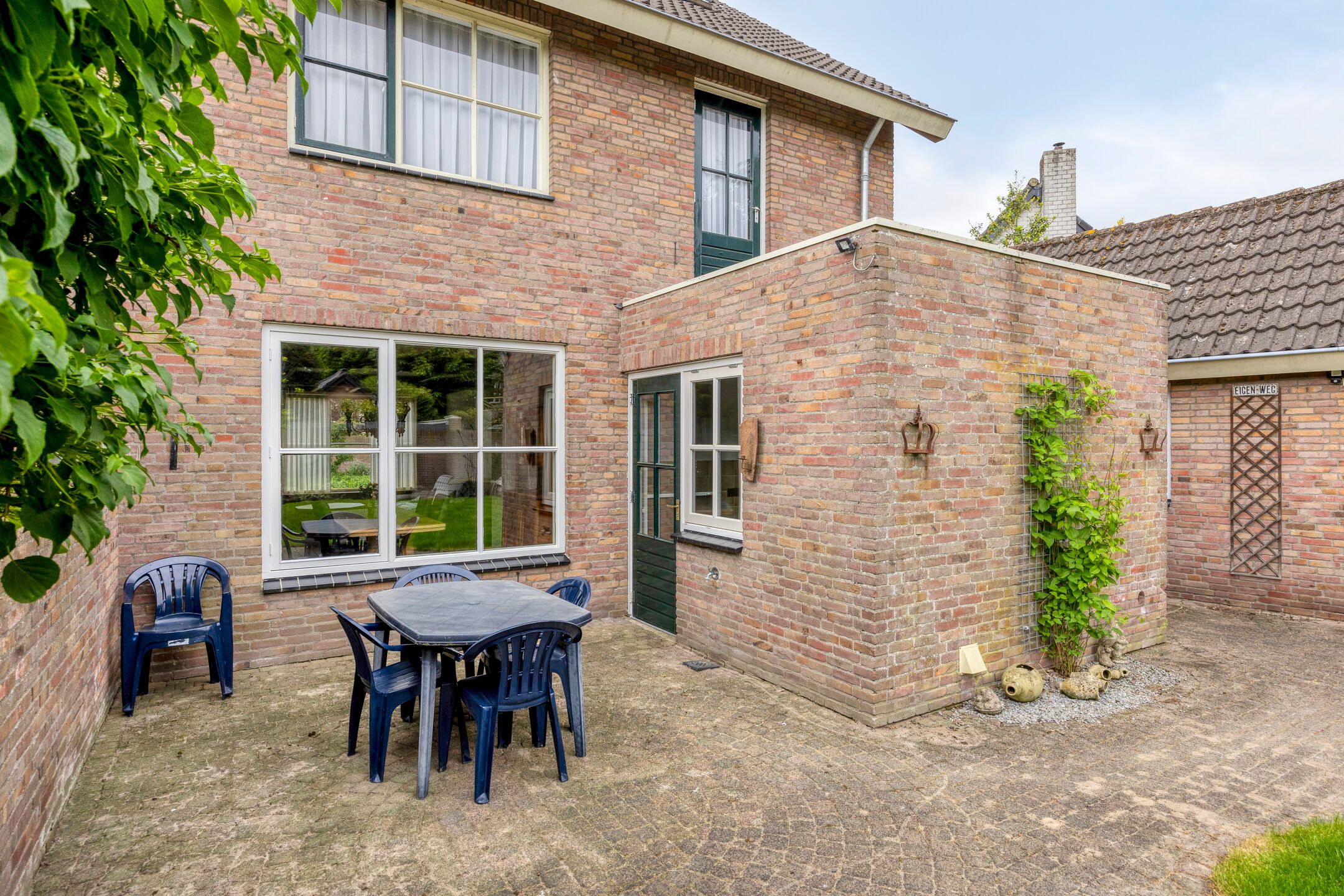 Foto 33 van Duivenvoordestraat 5