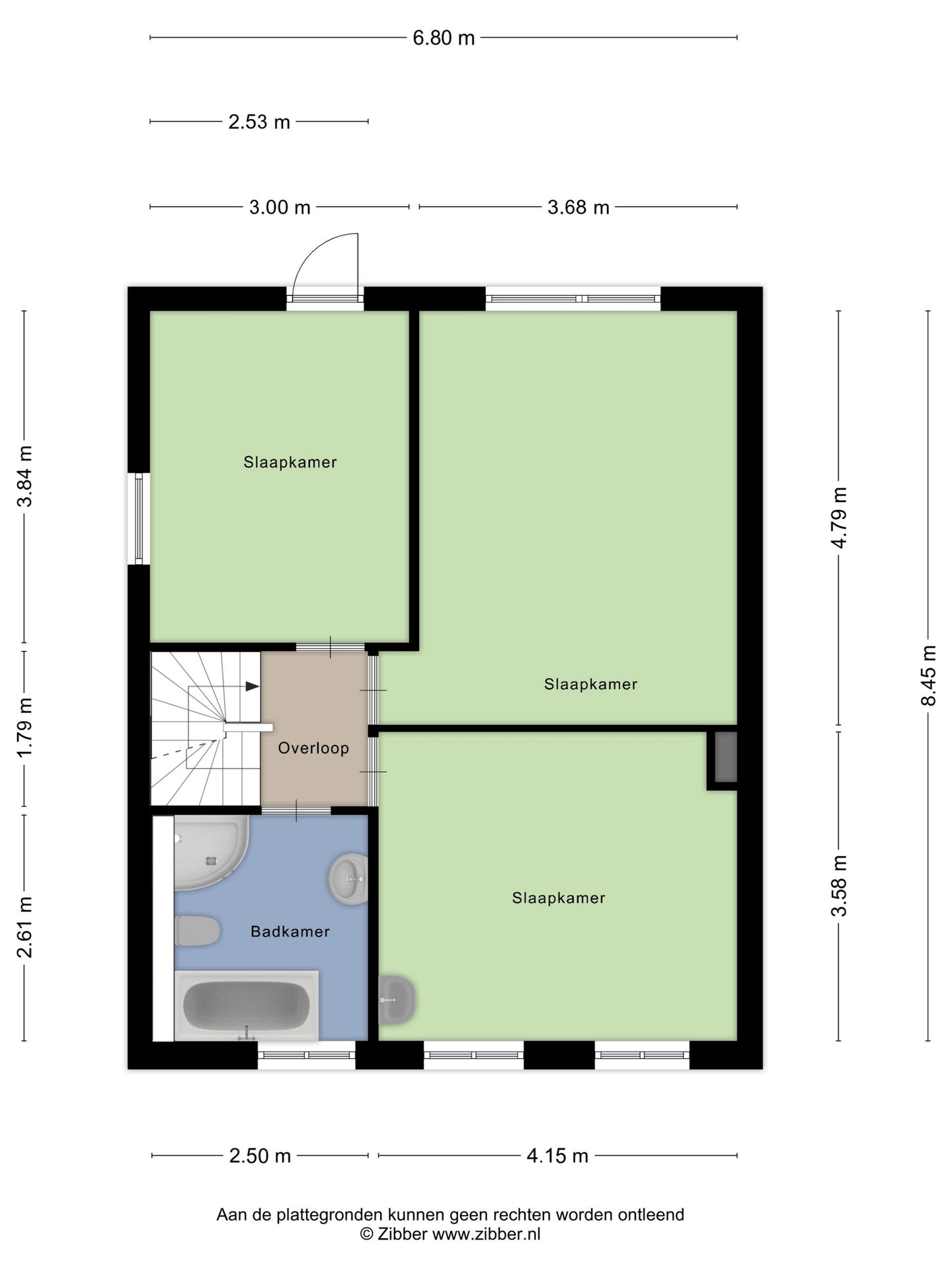 Foto 40 van Duivenvoordestraat 5
