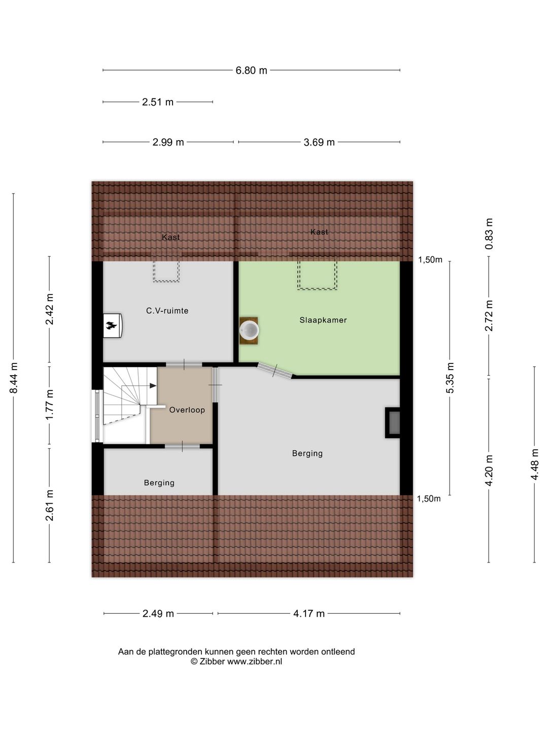 Foto 41 van Duivenvoordestraat 5