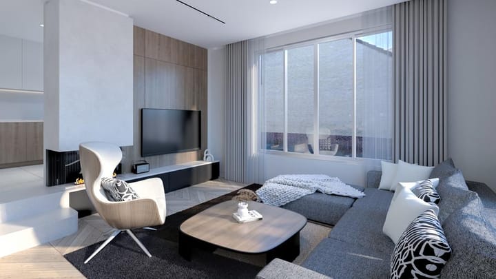 Foto 2 van Nicolaasdwarsstraat 28