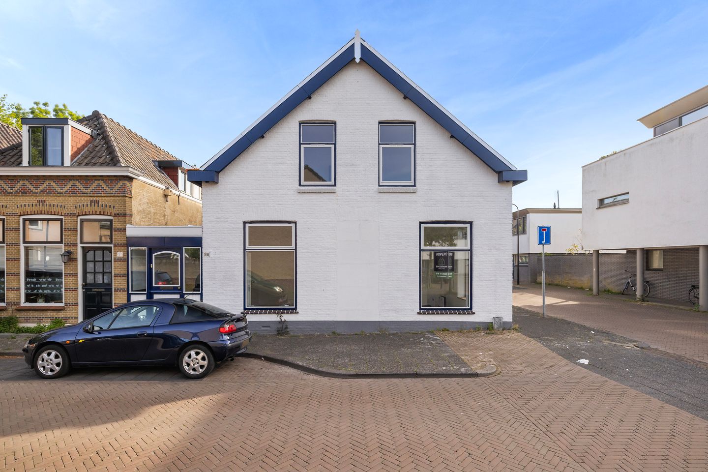 Foto 25 van Nicolaasdwarsstraat 28