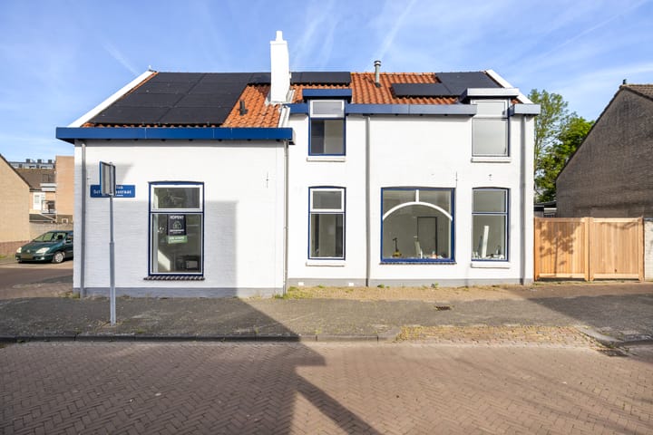 Foto 27 van Nicolaasdwarsstraat 28