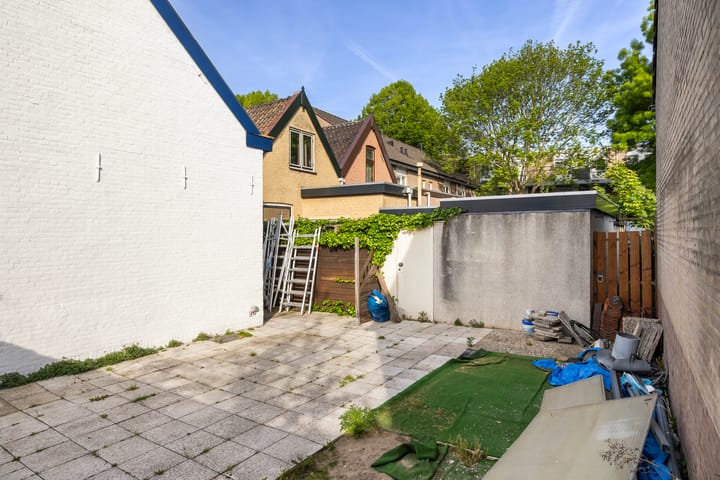 Foto 28 van Nicolaasdwarsstraat 28