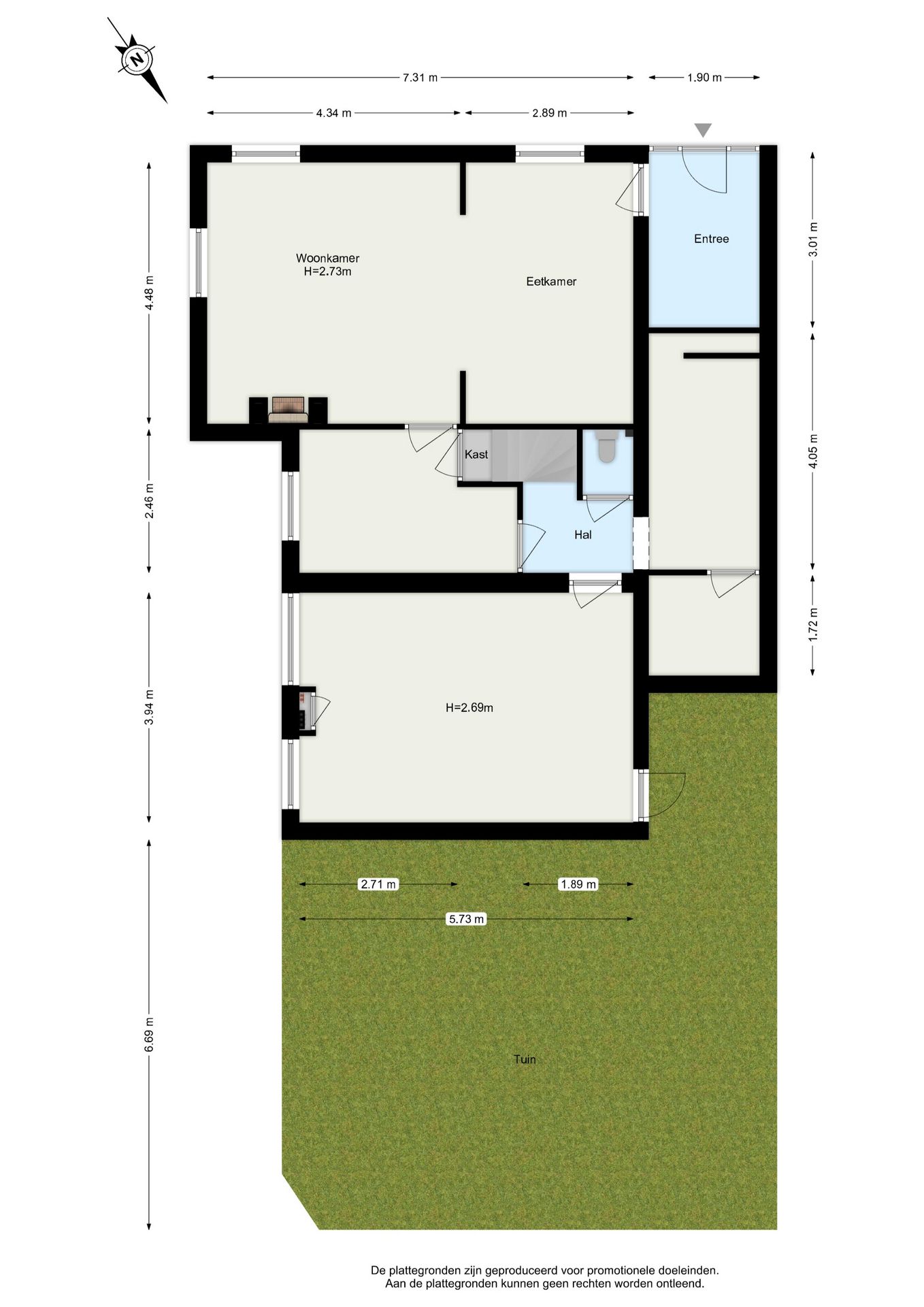 Foto 29 van Nicolaasdwarsstraat 28