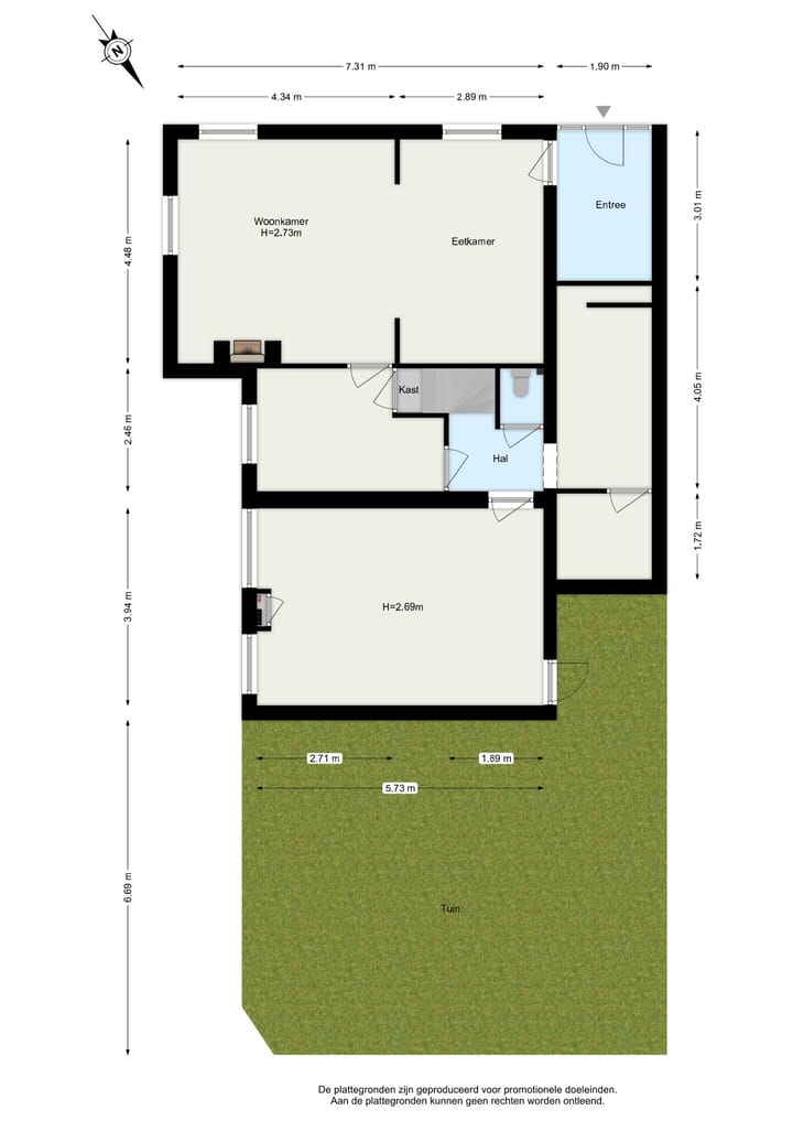 Foto 29 van Nicolaasdwarsstraat 28