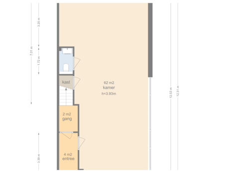 Bekijk plattegrond