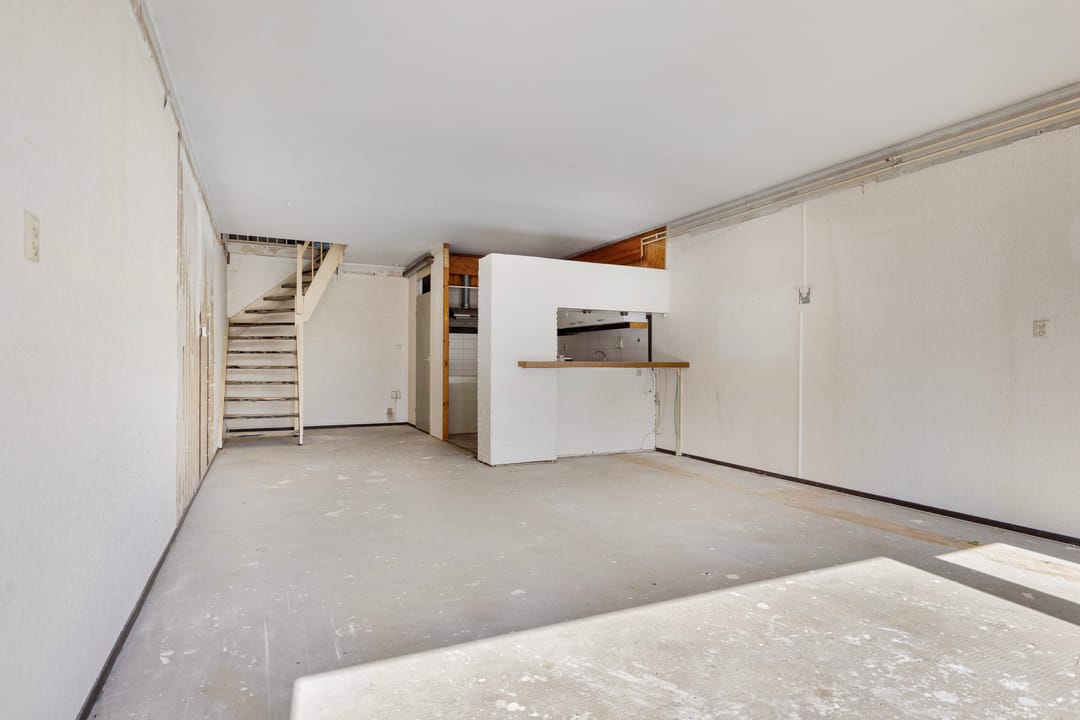 Foto 2 van Donizettirode 4