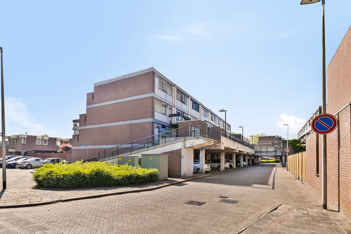 Foto 4 van Donizettirode 4