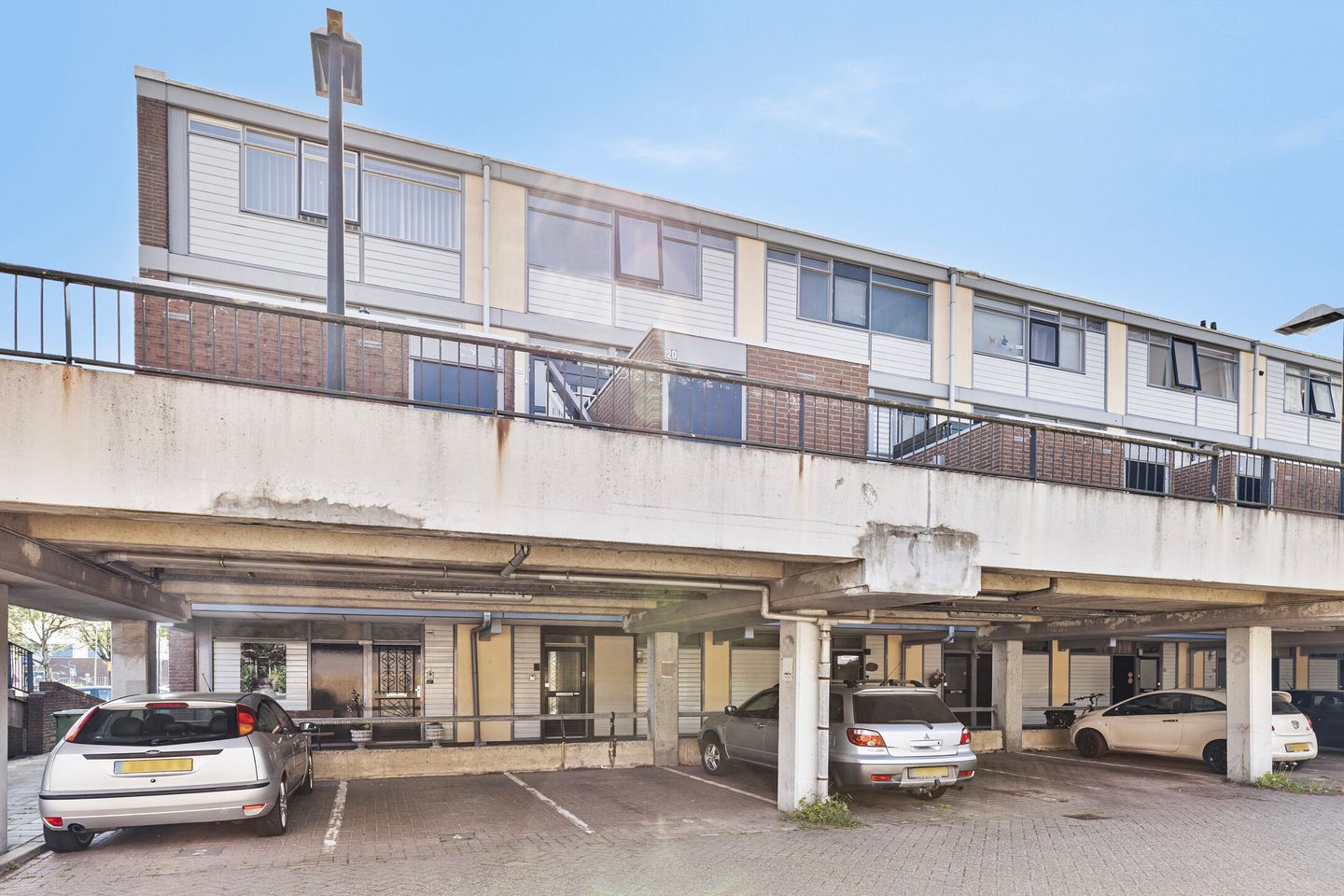 Foto 5 van Donizettirode 4