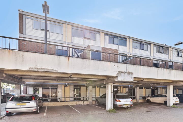 Foto 5 van Donizettirode 4