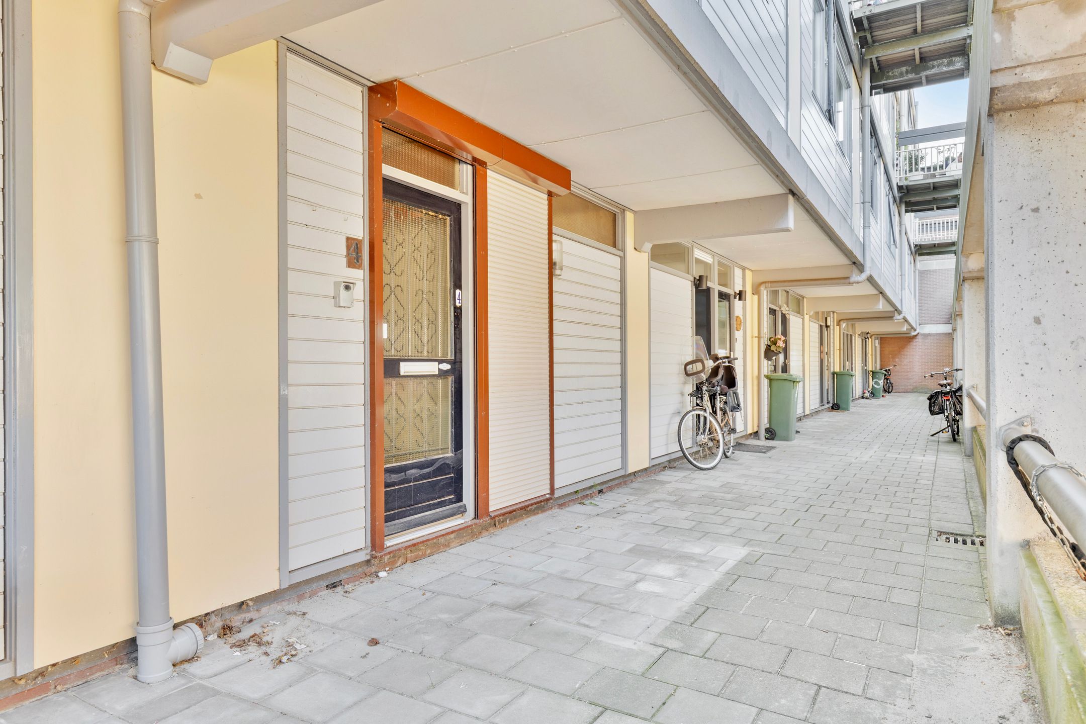 Foto 6 van Donizettirode 4