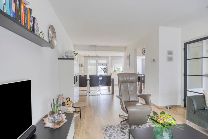 Foto 5 van Annastraat 45