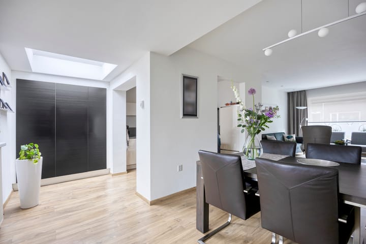 Foto 7 van Annastraat 45