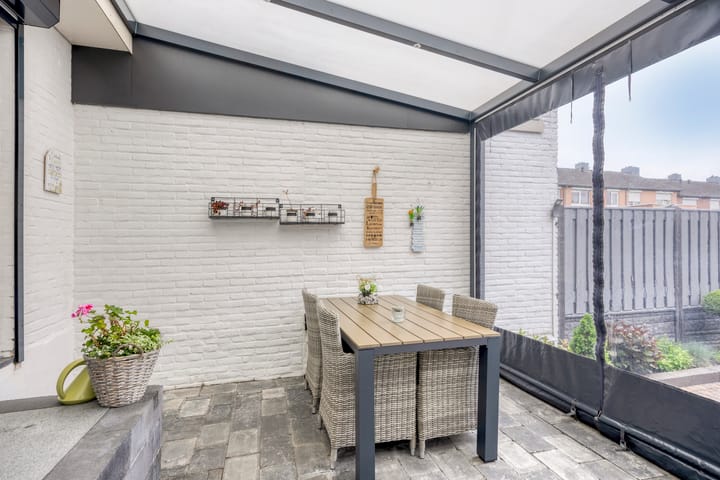 Foto 18 van Annastraat 45