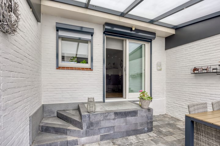 Foto 19 van Annastraat 45